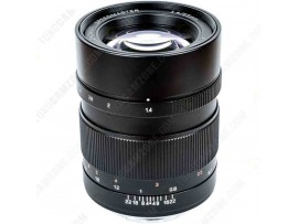 Mitakon Zhongyi Speedmaster 65mm f/1.4 for Fujifilm G